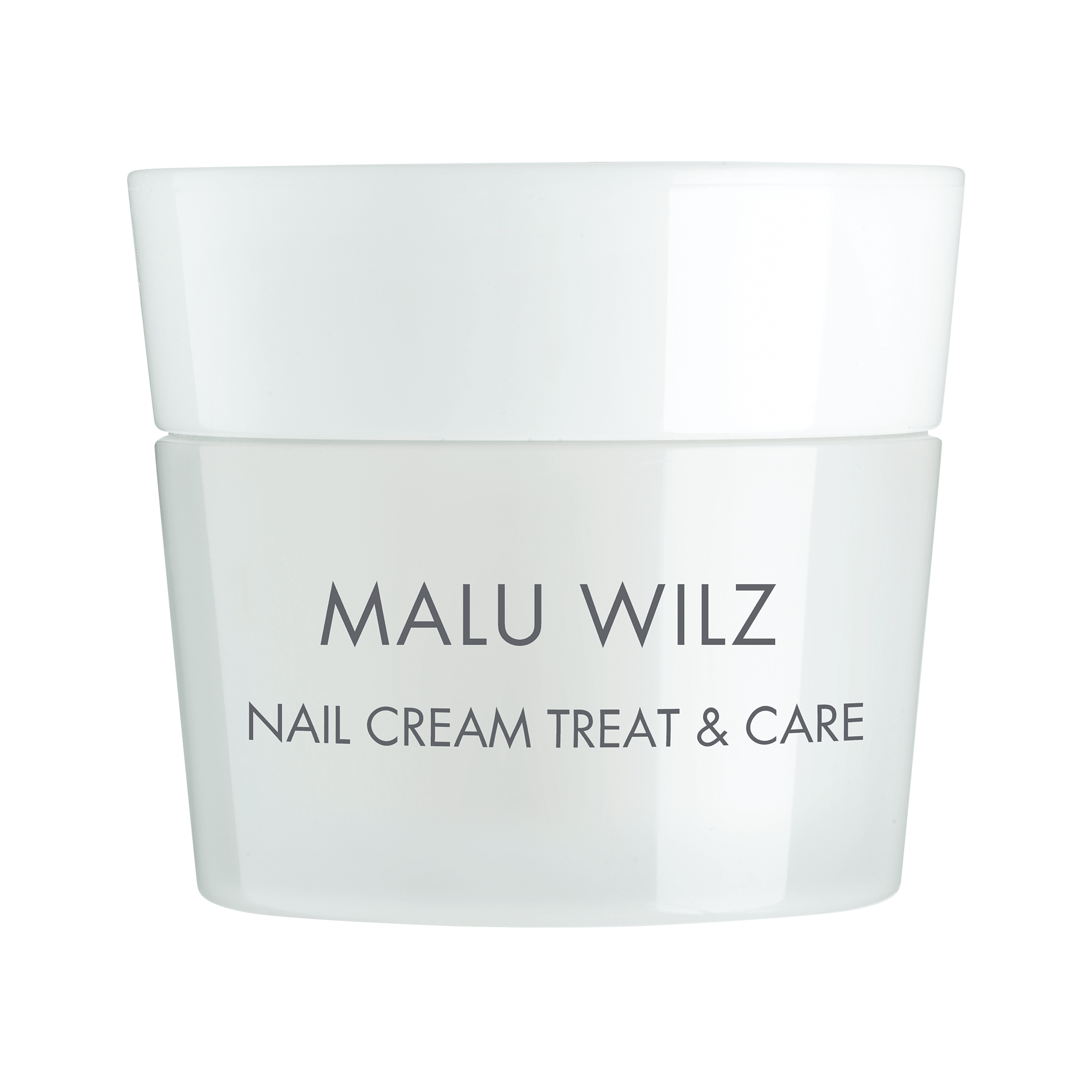 Malu Wilz Nail Cream Treat & Cream